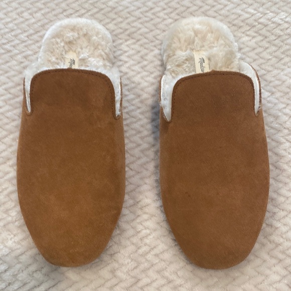 madewell slippers